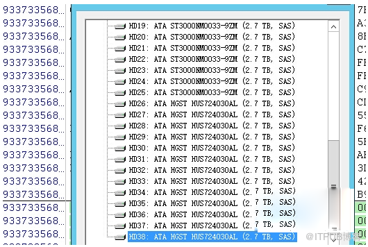 EMC Isilon的数据是如何恢复的