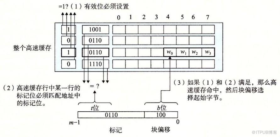 存储器的层次结构