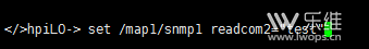 Zabbix snmptrap配置的示例分析