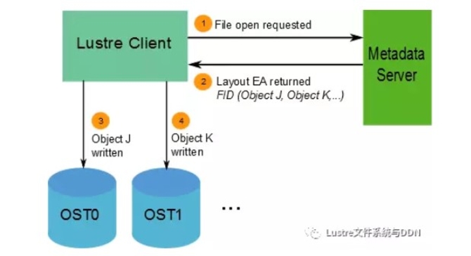 怎样深度解析Lustre体系结构