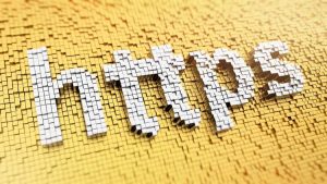 开发微信小程序之HTTPS报错常见问题汇总及解决方法
