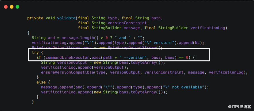 Nexus Repository Manager 2.x 命令注入漏洞 (CVE-2019-5475) 两次绕过