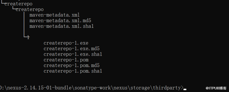 Nexus Repository Manager 2.x 命令注入漏洞 (CVE-2019-5475) 两次绕过