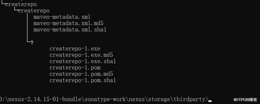 Nexus Repository Manager 2.x 命令注入漏洞 (CVE-2019-5475) 兩次繞過