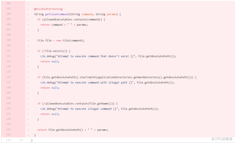 Nexus Repository Manager 2.x 命令注入漏洞 (CVE-2019-5475) 两次绕过