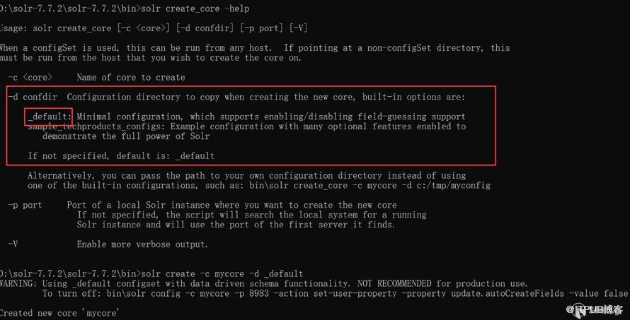 如何进行Apache Solr DataImportHandler远程代码执行漏洞CVE-2019-0193分析