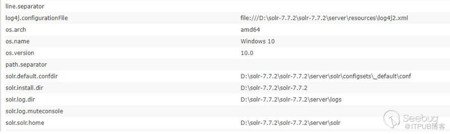 如何进行Apache Solr DataImportHandler远程代码执行漏洞CVE-2019-0193分析