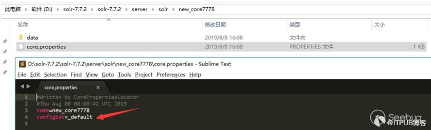 如何进行Apache Solr DataImportHandler远程代码执行漏洞CVE-2019-0193分析