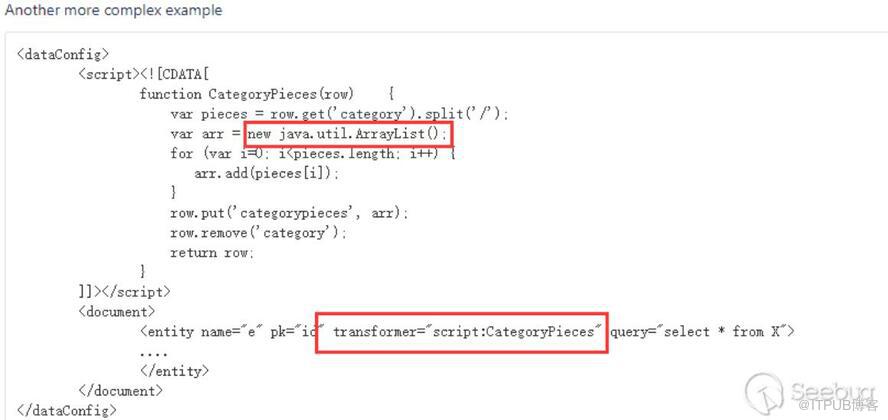 如何进行Apache Solr DataImportHandler远程代码执行漏洞CVE-2019-0193分析