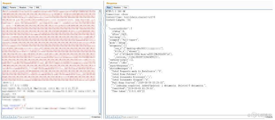 如何进行Apache Solr DataImportHandler远程代码执行漏洞CVE-2019-0193分析