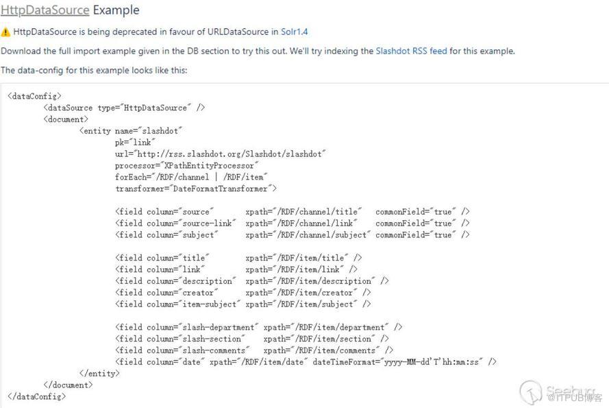 如何进行Apache Solr DataImportHandler远程代码执行漏洞CVE-2019-0193分析