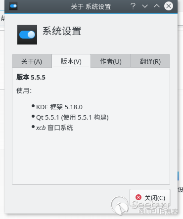 KDE4/5 命令執(zhí)行漏洞 (CVE-2019-14744) 簡析