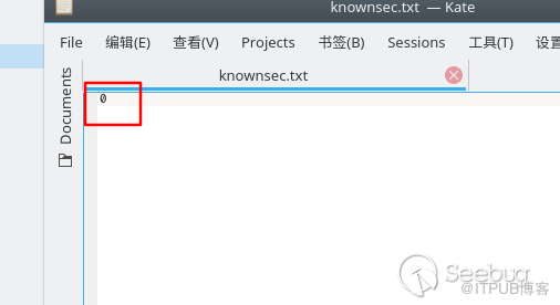 KDE4/5 命令执行漏洞 (CVE-2019-14744) 简析
