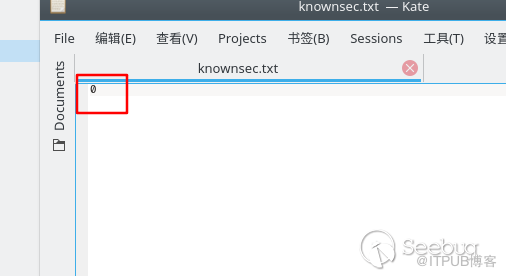 KDE4/5 命令執(zhí)行漏洞 (CVE-2019-14744) 簡析