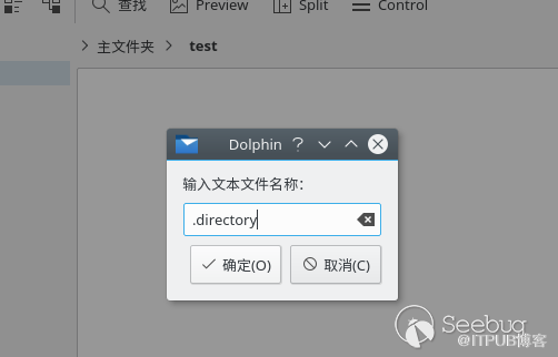 KDE4/5 命令执行漏洞 (CVE-2019-14744) 简析