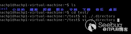 KDE4/5 命令執(zhí)行漏洞 (CVE-2019-14744) 簡析