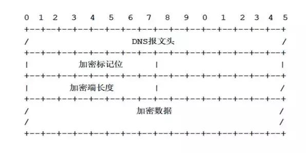 基于隐私保护技术的DNS通信协议介绍