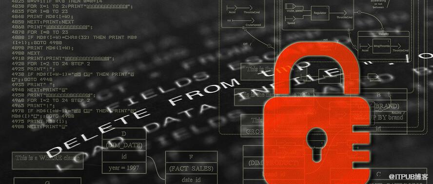 面对勒索软件 如何保护数据备份安全？