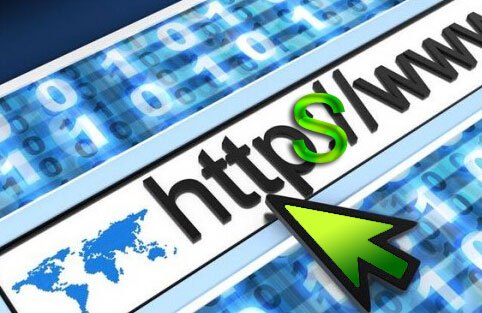 HTTPS加密的重要性来确保客户信息安全