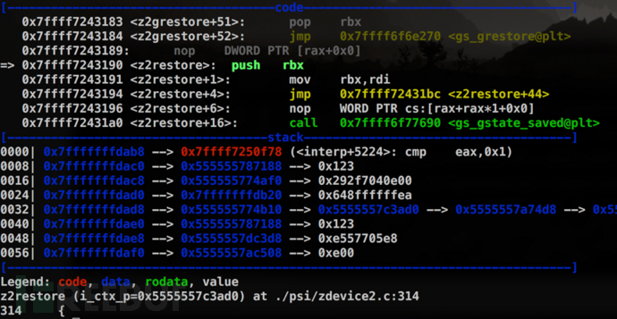 如何进行Ghostscript SAFER沙箱绕过漏洞的分析