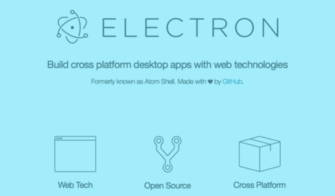 Electron流行开源框架存在XSS漏洞 github wordpress等均受影响