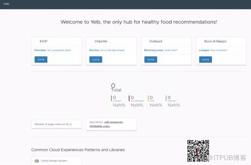 如何通過Kubernetes的服務(wù)進行基本應(yīng)用程序連接