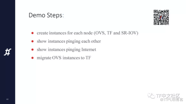 OpenStack与Tungsten Fabric如何集成丨TF成立大会演讲实录