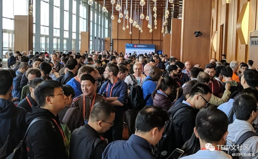 OpenStack上海峰会观感丨Tungsten Fabric在2019开源基础设施峰会