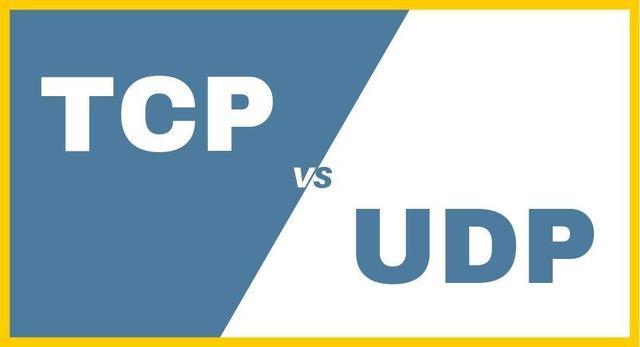 DNS何时使用TCP与UDP协议？