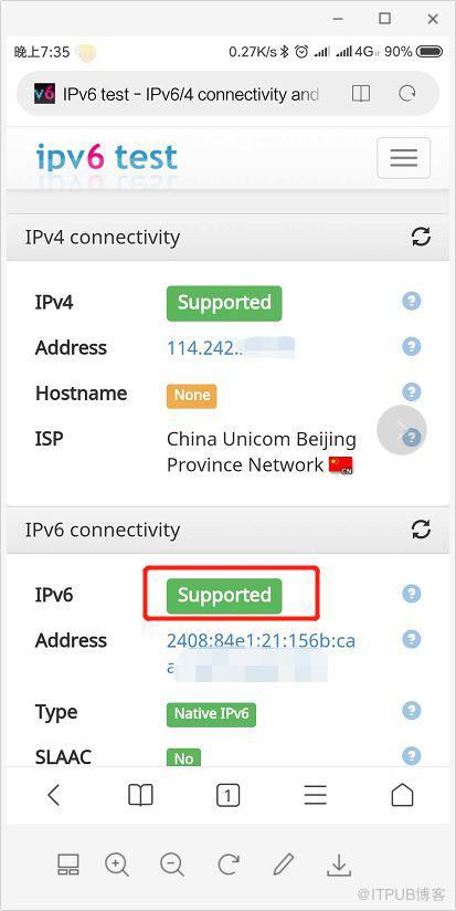 IPv6入门教程