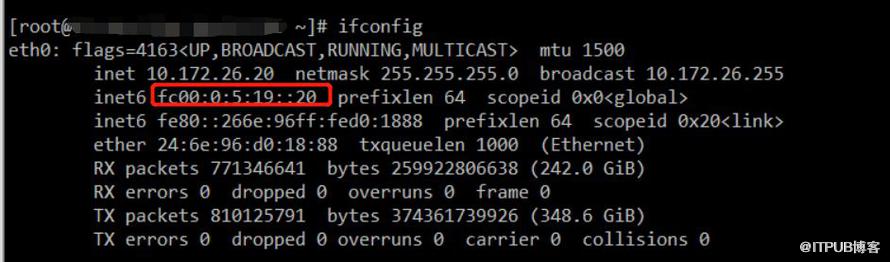 IPv6入門教程