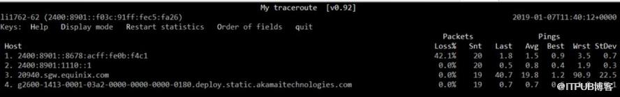 IPv6入门教程