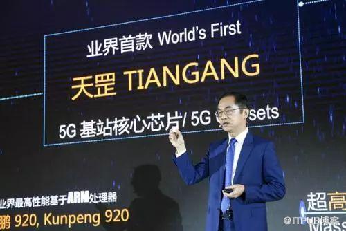 5G会重演当年3G的煎熬历史吗？ | 老兵戴辉