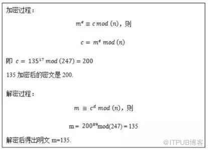 如何理解HTTPS加密算法