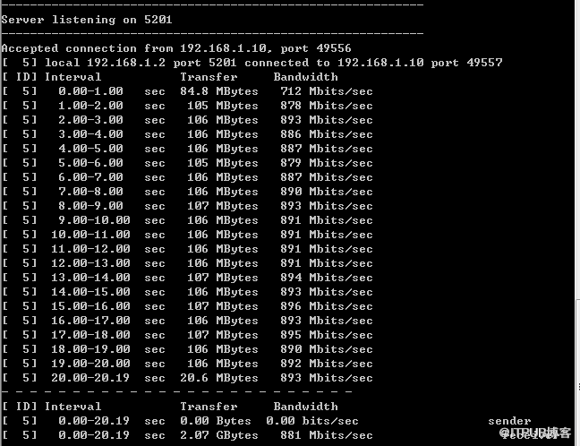 H3C MS系列安防交换机测评报告