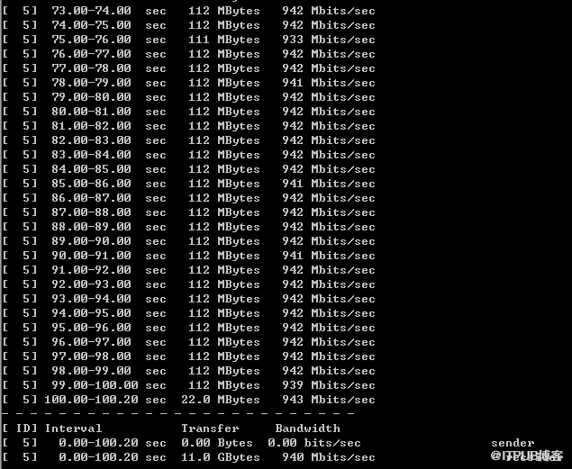 H3C MS系列安防交换机测评报告