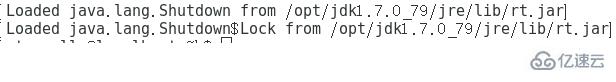 如何在linux系统中查看jdk版本