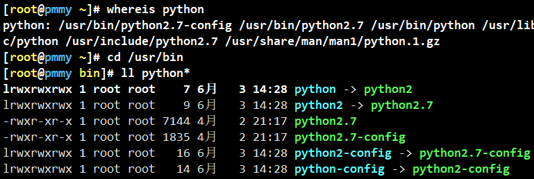 在CentOS7下安装Python3的方法步骤