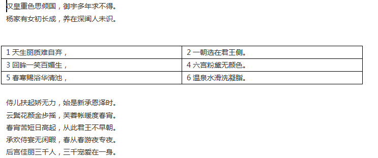 Python中word实现读取及导出的方法