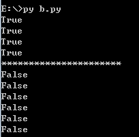 python判斷字符串是不是數(shù)字算法的方法