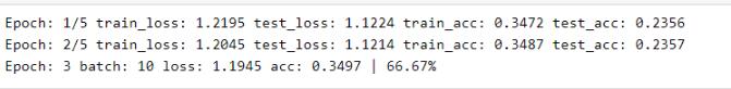 python中如何输出结果刷新及进度条