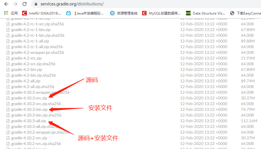 Spring如何实现源码下载编译和导入IDEA过程