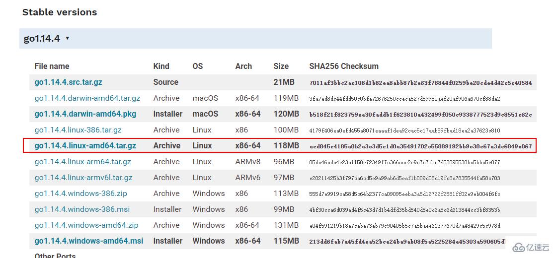 在Linux上怎么运行第一个go程序