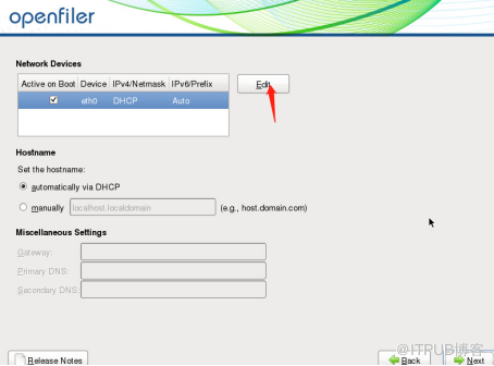 【RAC】RAC搭建步骤Linux7.2+11G（基于Vmware+Openfile）