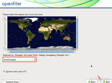 【RAC】RAC搭建步骤Linux7.2+11G（基于Vmware+Openfile）