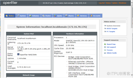 【RAC】RAC搭建步骤Linux7.2+11G（基于Vmware+Openfile）