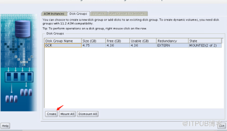 【RAC】RAC搭建步骤Linux7.2+11G（基于Vmware+Openfile）