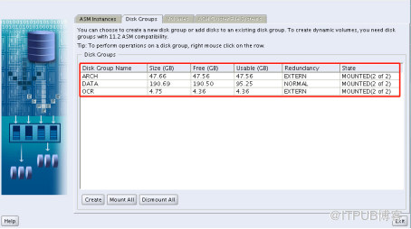 【RAC】RAC搭建步驟Linux7.2+11G（基于Vmware+Openfile）