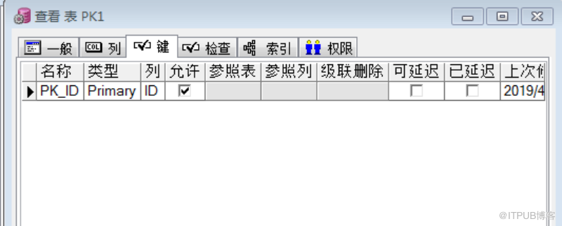 外键无索引对数据库的影响以及增加索引后的效果