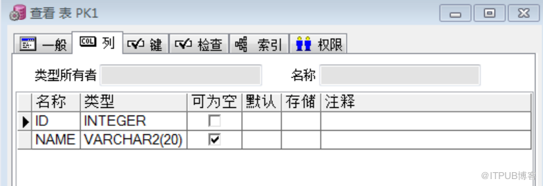 外键无索引对数据库的影响以及增加索引后的效果